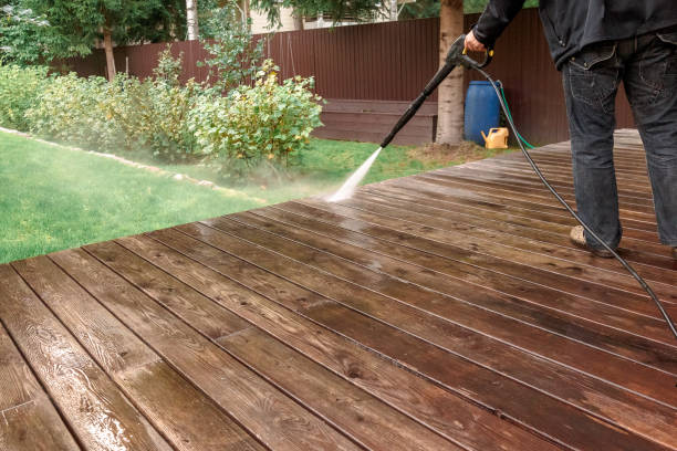 Best Driveway Pressure Washing  in Indian Wells, CA