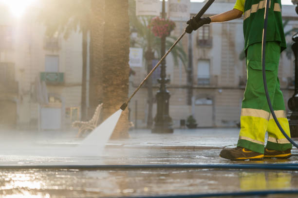 Best Parking Lot and Garage Cleaning  in Indian Wells, CA